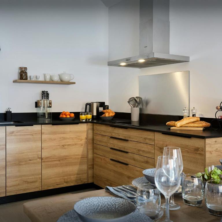 Lodge Nicola - OVO Network - Appartement - 8