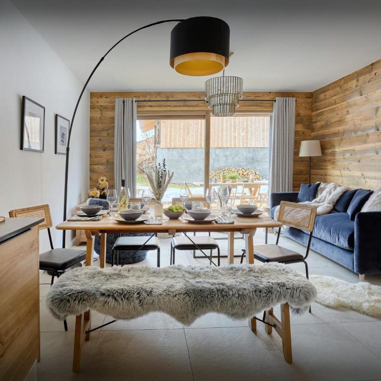 Lodge Nicola - OVO Network - Appartement - 7