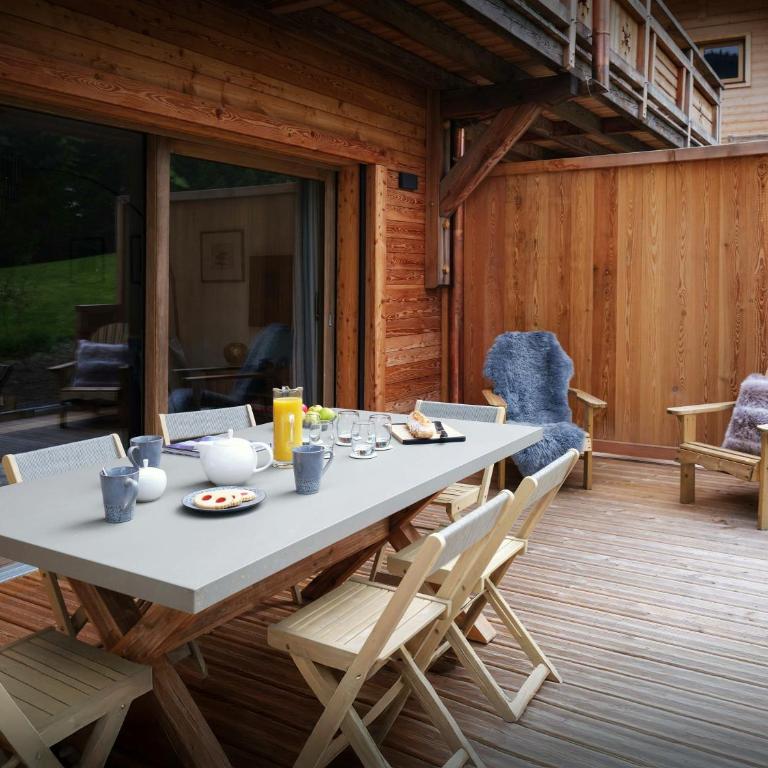 Lodge Nicola - OVO Network - Appartement - 17