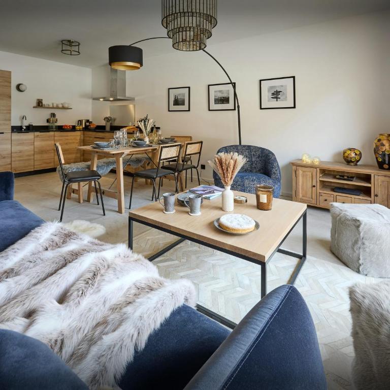 Lodge Nicola - OVO Network - Appartement - 3