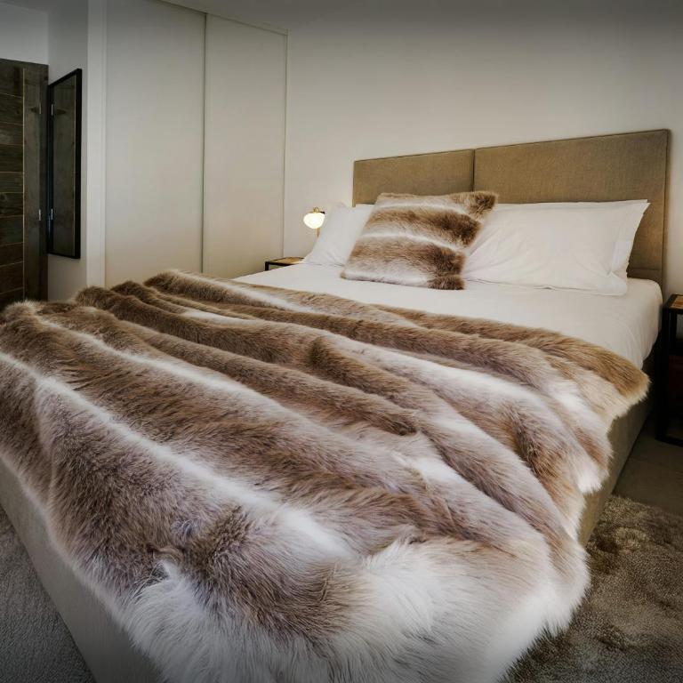 Lodge Nicola - OVO Network - Appartement - 13