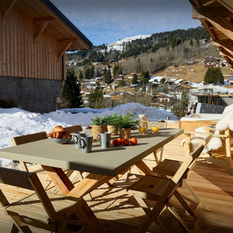 Lodge Nicola - OVO Network - Appartement - 15