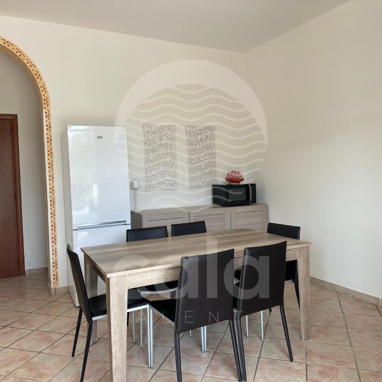Villetta Dafne - spiaggia a 200m By Cala Salento - Appartamento con 2 Camere da Letto - 2
