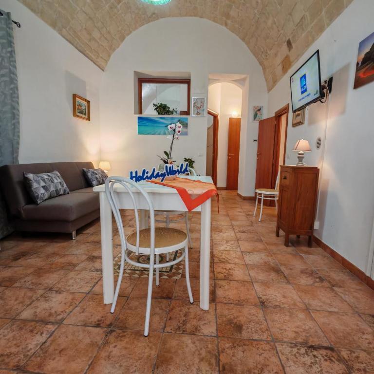 Casa Carmela 53 by Holiday World - Appartamento con 1 Camera da Letto - 21