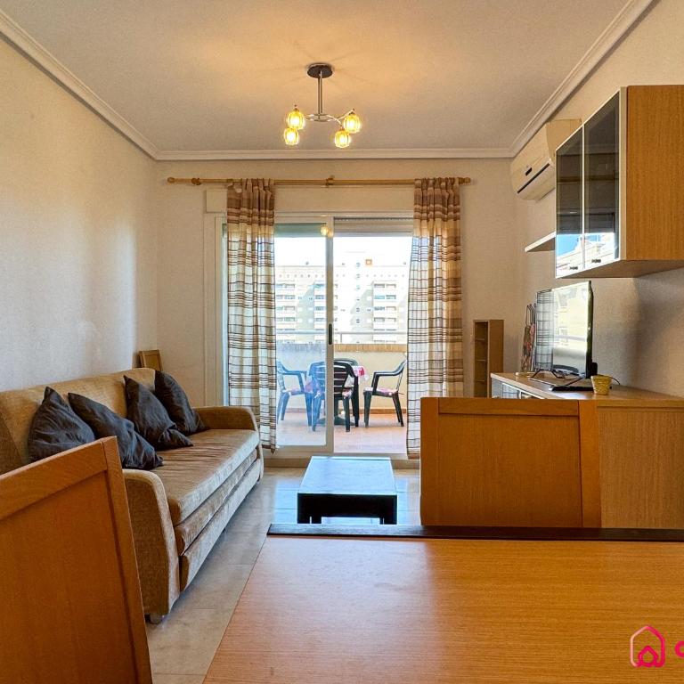 Costa Viva - Apartamento de 2 dormitorios - 5