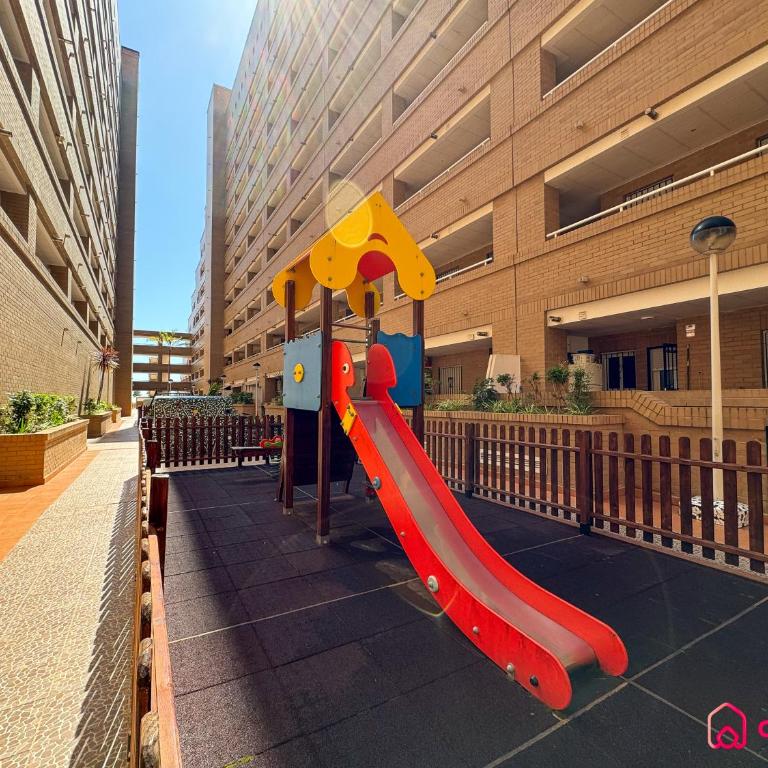 Costa Viva - Apartamento de 2 dormitorios - 16