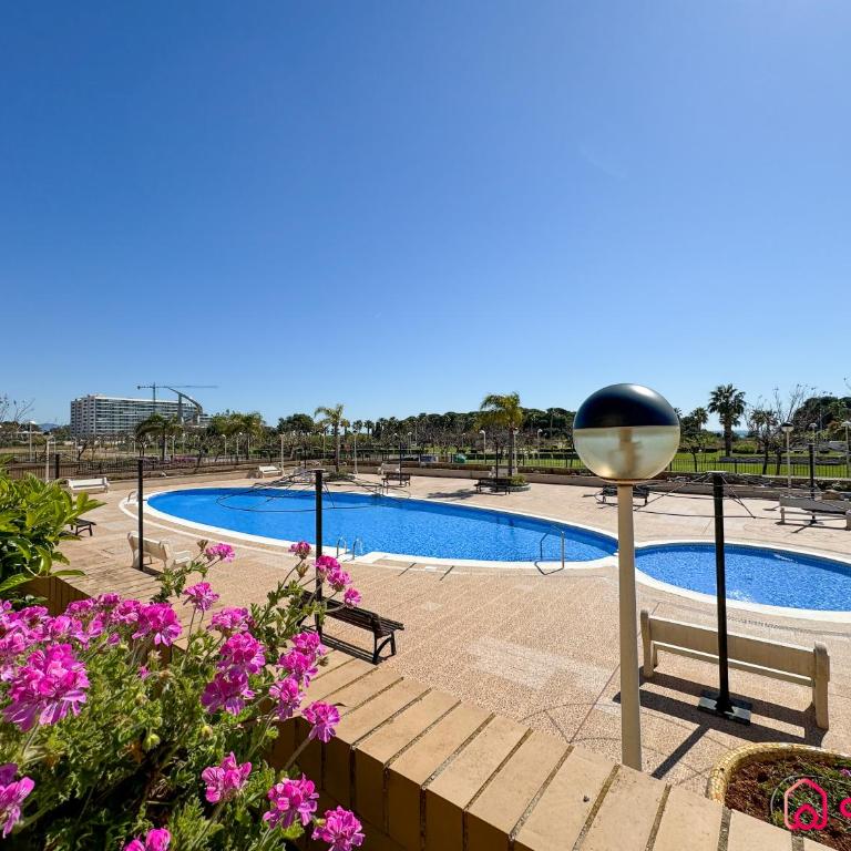 Costa Viva - Apartamento de 2 dormitorios - 18