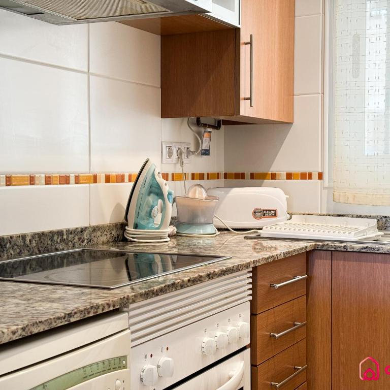 Costa Viva - Apartamento de 2 dormitorios - 23