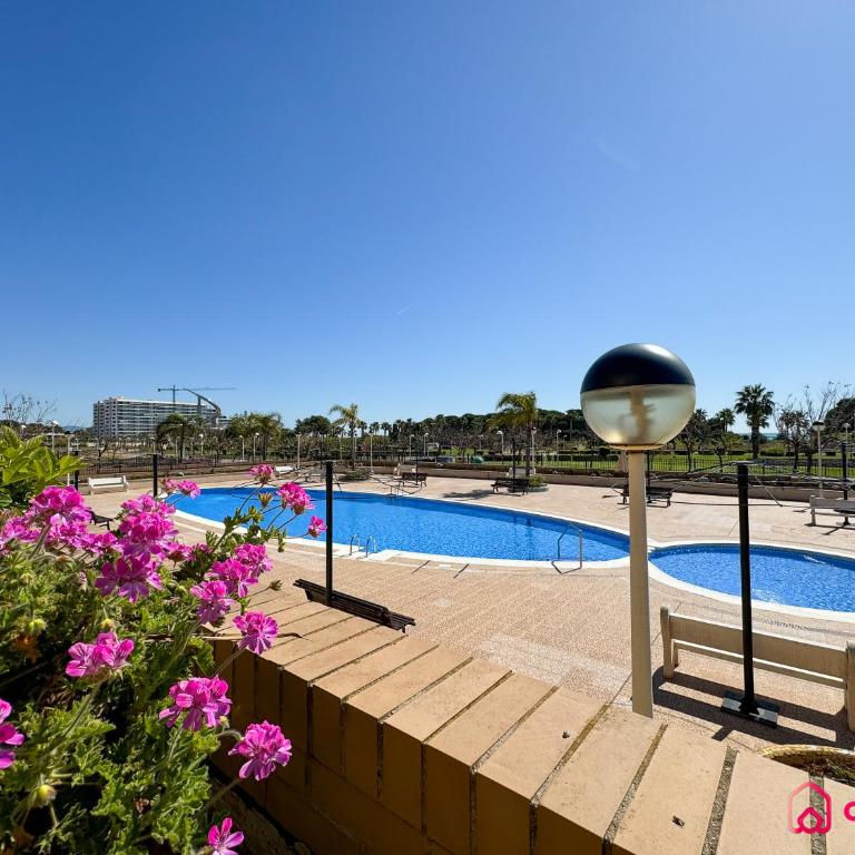 Costa Viva - Apartamento de 2 dormitorios - 26