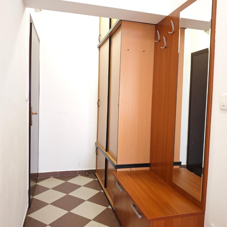 Guest House Anika - Studio with Mountain View - 1