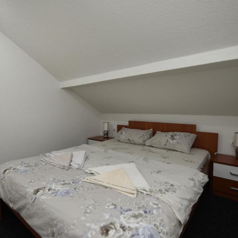 Apartments Duplex Oliva - Mezoneta - 18