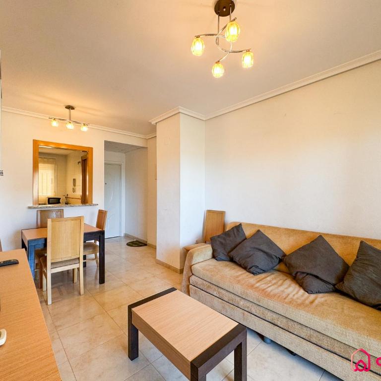 Costa Viva - Apartamento de 2 dormitorios - 31