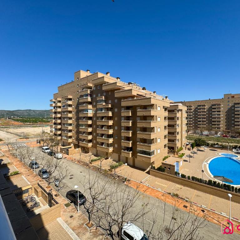 Costa Viva - Apartamento de 2 dormitorios - 34