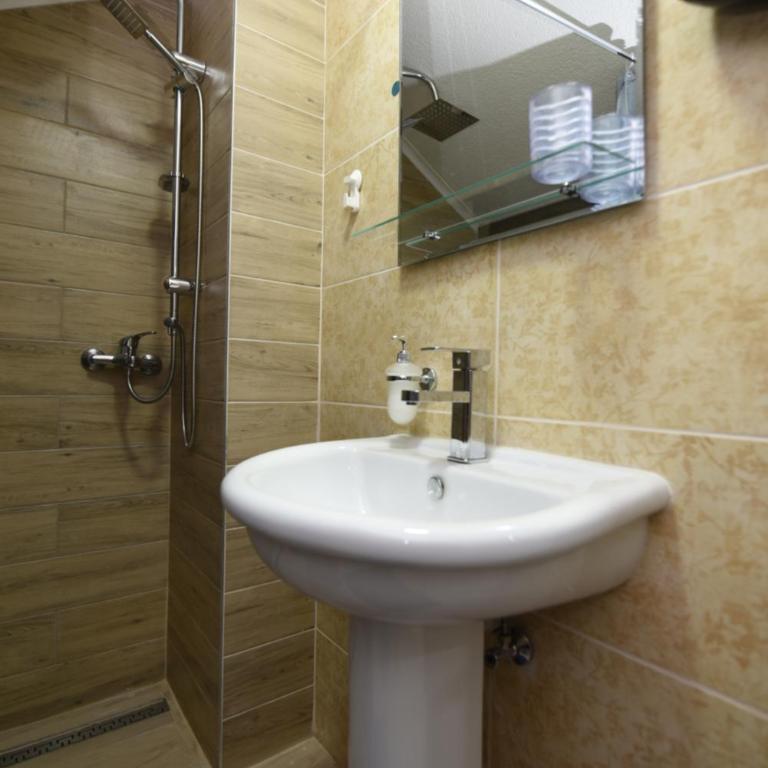 Apartments Duplex Oliva - Mezoneta - 17