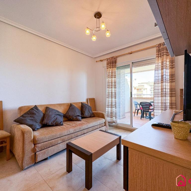 Costa Viva - Apartamento de 2 dormitorios - 39