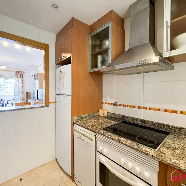 Costa Viva - Apartamento de 2 dormitorios - 44
