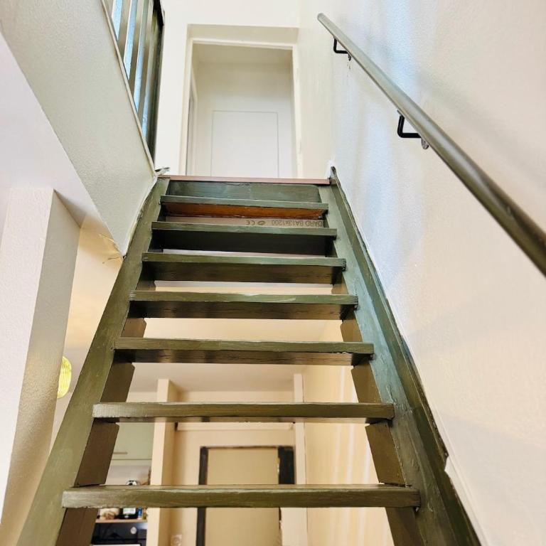 Élégant duplex dans le centre historique - Appartement 1 Chambre - 6