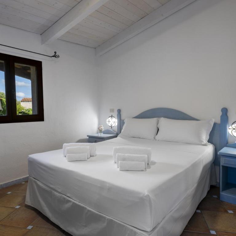 AHR Altura Hotel Porto Rafael - Camera Matrimoniale/Doppia con Letti Singoli - 1