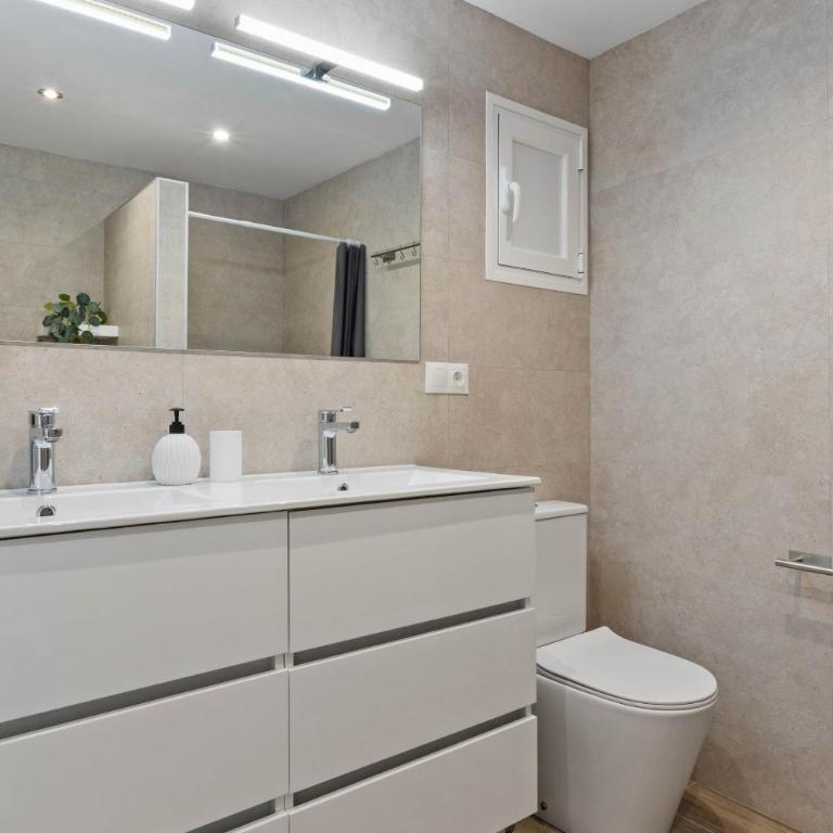 Casa Al Andalus - Apartamento de 2 dormitorios con terraza - 7