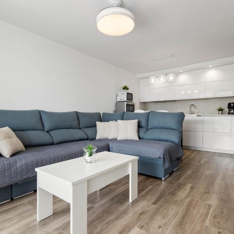 Casa Al Andalus - Apartamento de 2 dormitorios con terraza - 10