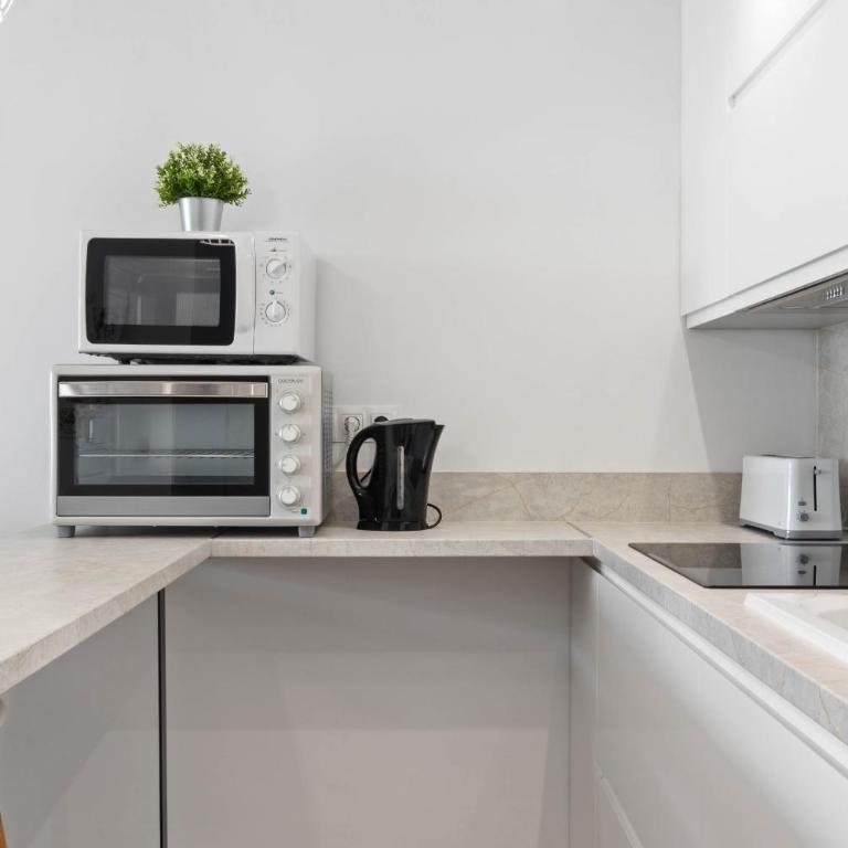 Casa Al Andalus - Apartamento de 2 dormitorios con terraza - 13