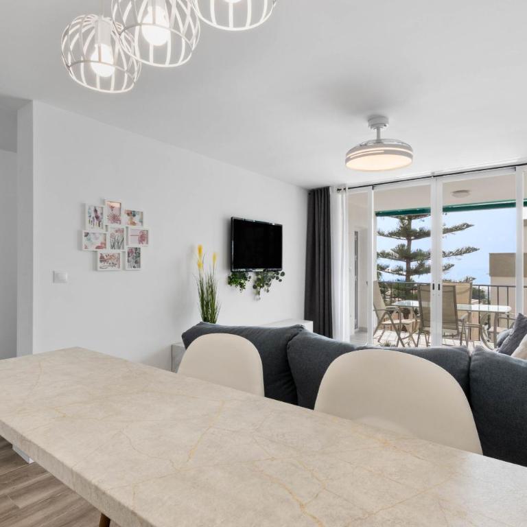 Casa Al Andalus - Apartamento de 2 dormitorios con terraza - 15