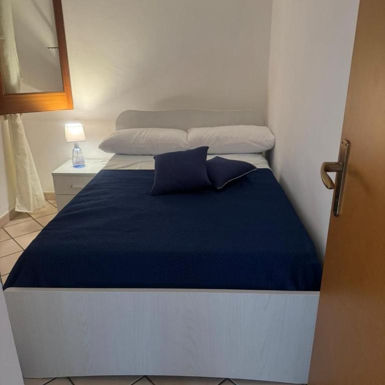 Lulù Home -Castellammare del Golfo - Guidaloca - Scopello - Haus mit 2 Schlafzimmern - 16