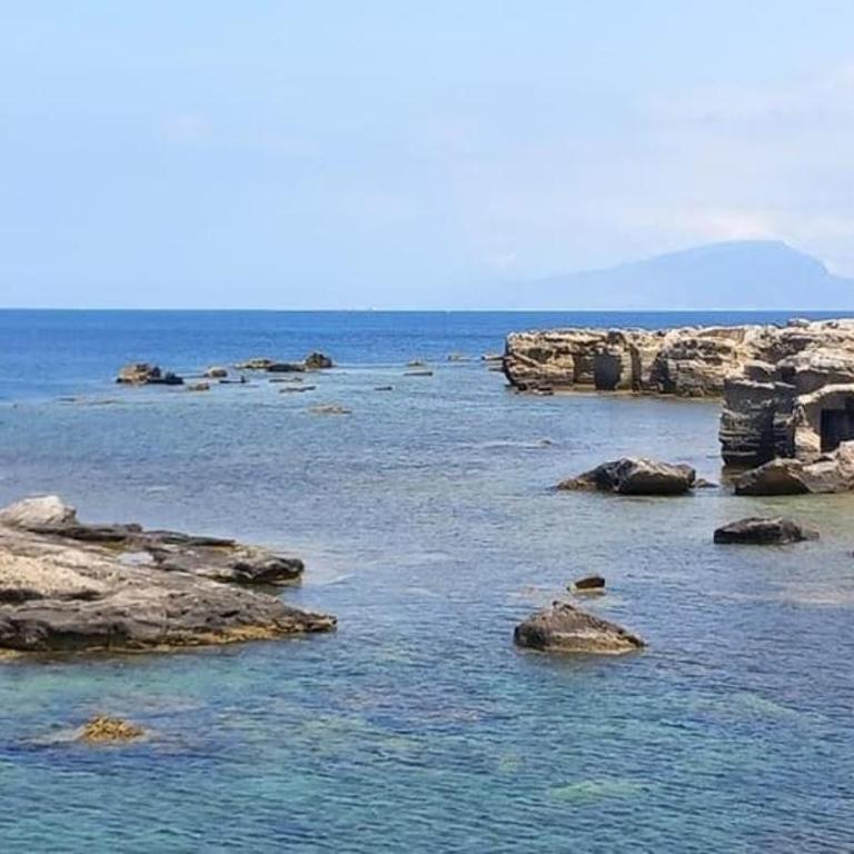 Lulù Home -Castellammare del Golfo - Guidaloca - Scopello - Haus mit 2 Schlafzimmern - 35