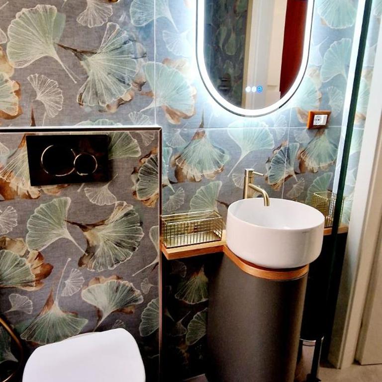 Roma Suite Style - Appartamento con 1 Camera da Letto - 42