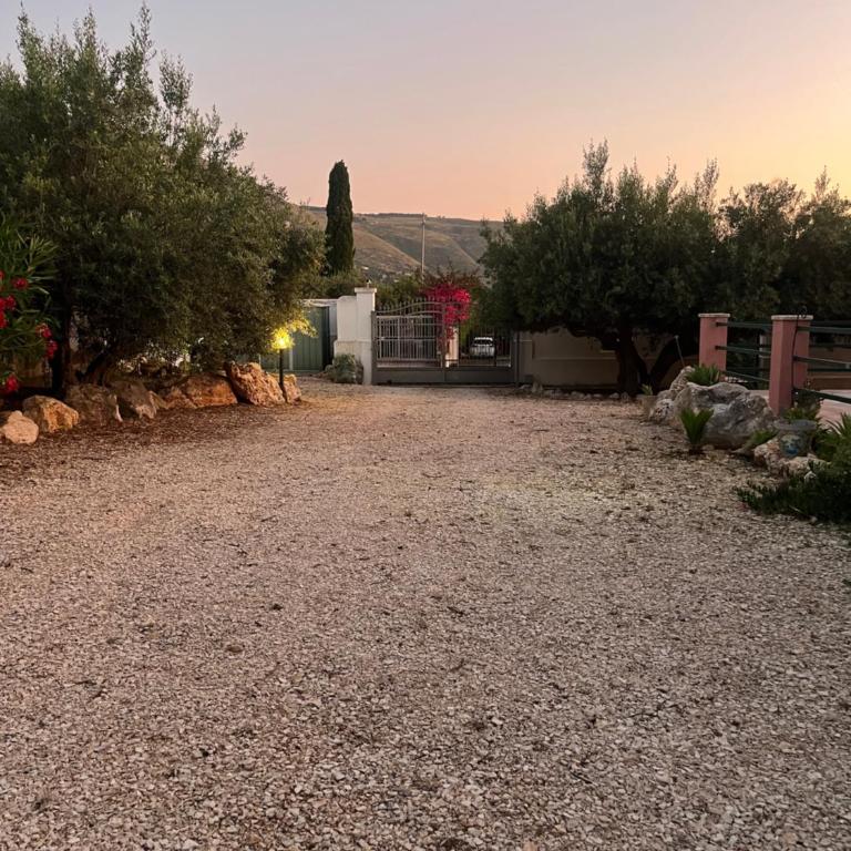Villa Agapanthus - Villa con 3 Camere da Letto - 20