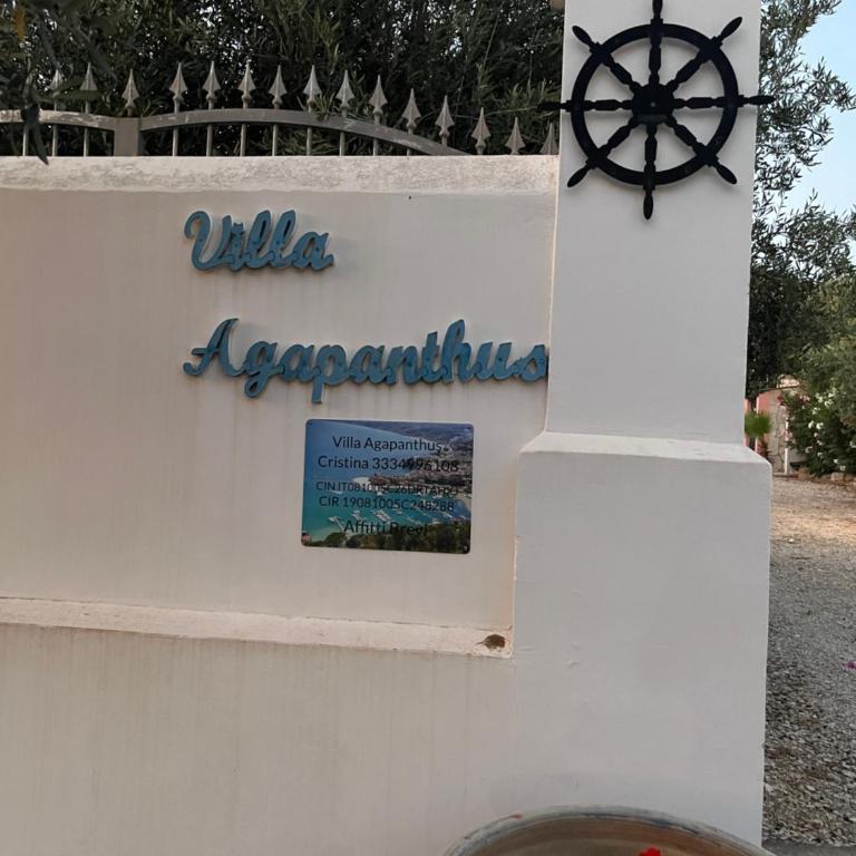 Villa Agapanthus - Villa con 3 Camere da Letto - 2