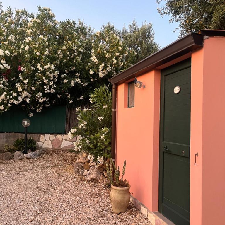 Villa Agapanthus - Villa con 3 Camere da Letto - 21