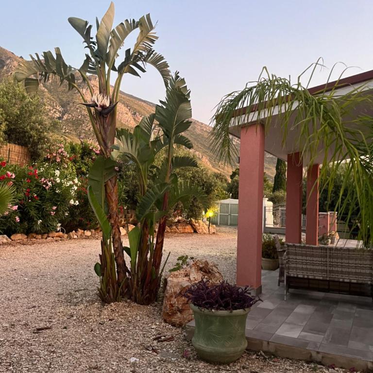 Villa Agapanthus - Villa con 3 Camere da Letto - 16