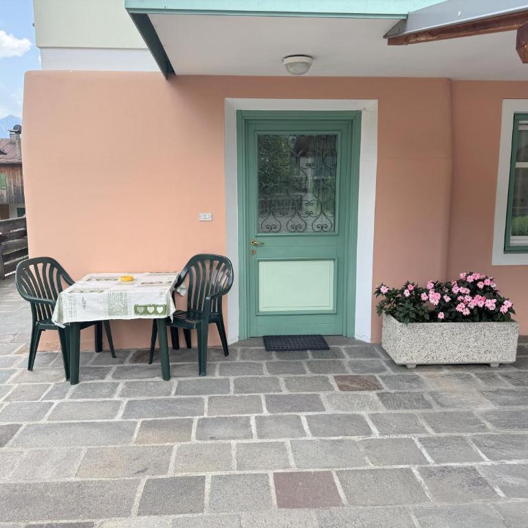 Casa Al Mesdì - Appartamento con 2 Camere da Letto - 12