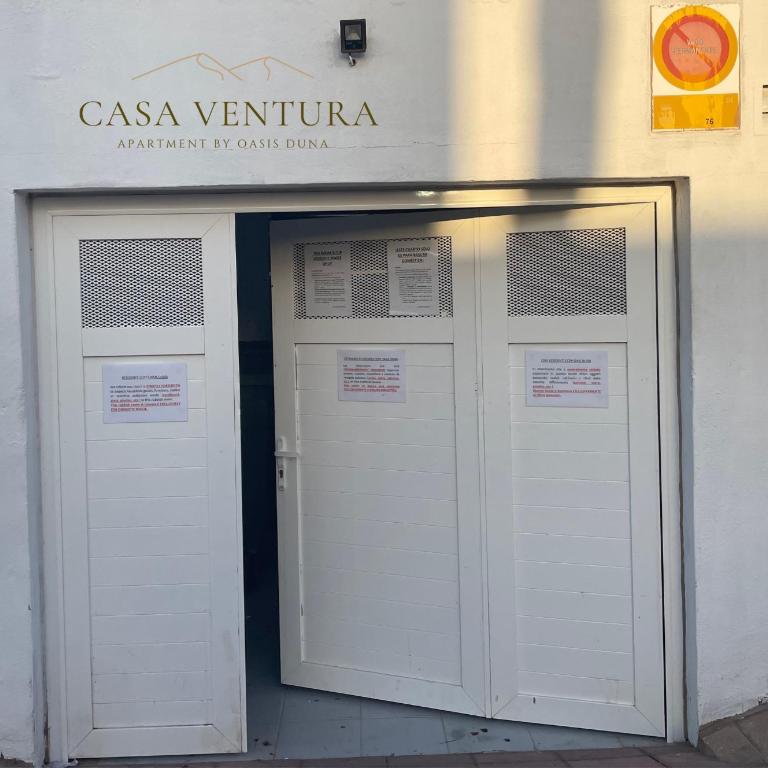 Oasis Dunas Suite Casa Ventura by B-Rent - Apartamento de 2 dormitorios - 55