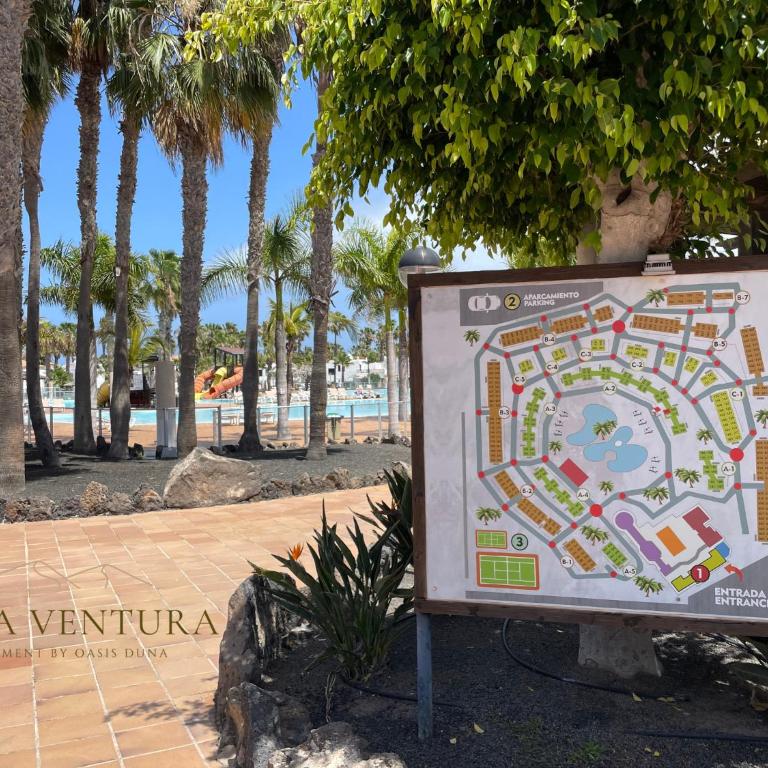 Oasis Dunas Suite Casa Ventura by B-Rent - Apartamento de 2 dormitorios - 33