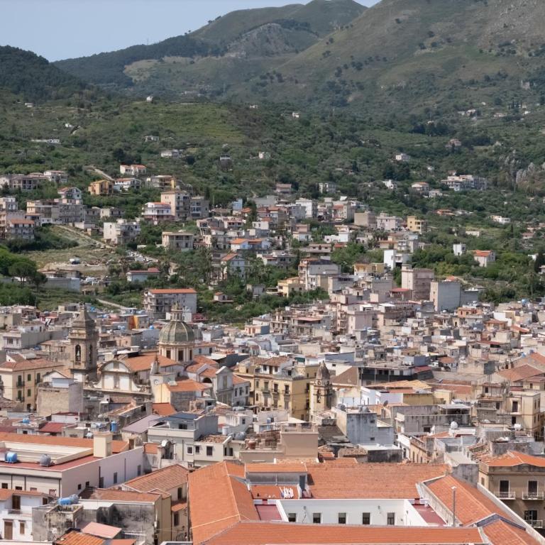 The Best View Sicily Apart - Appartamento - 29