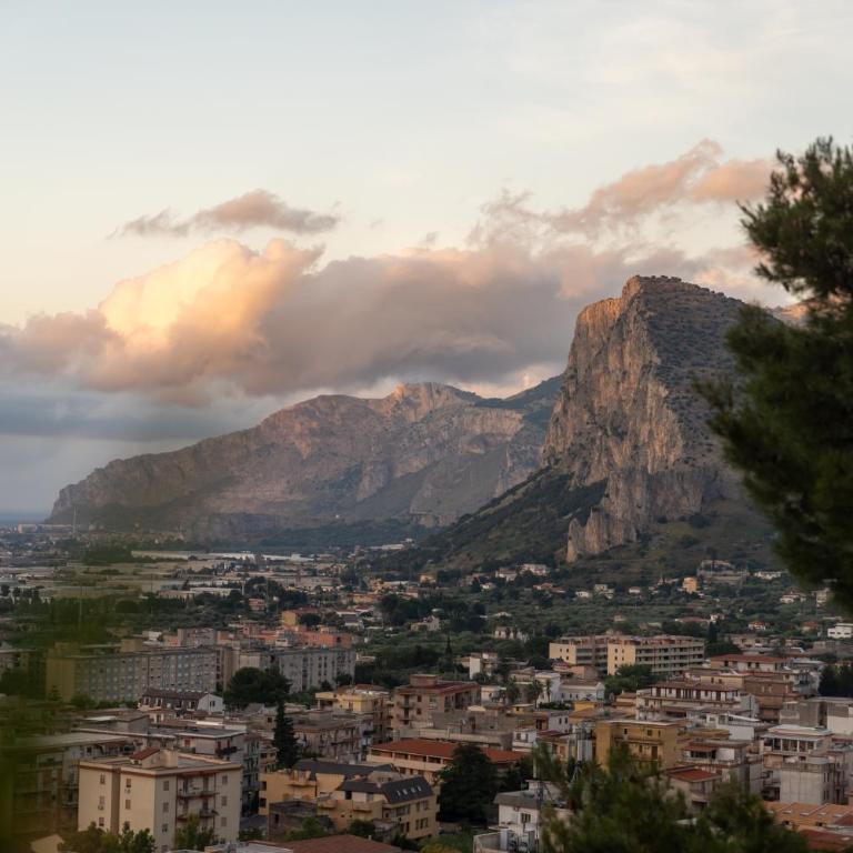 The Best View Sicily Apart - Appartamento - 30