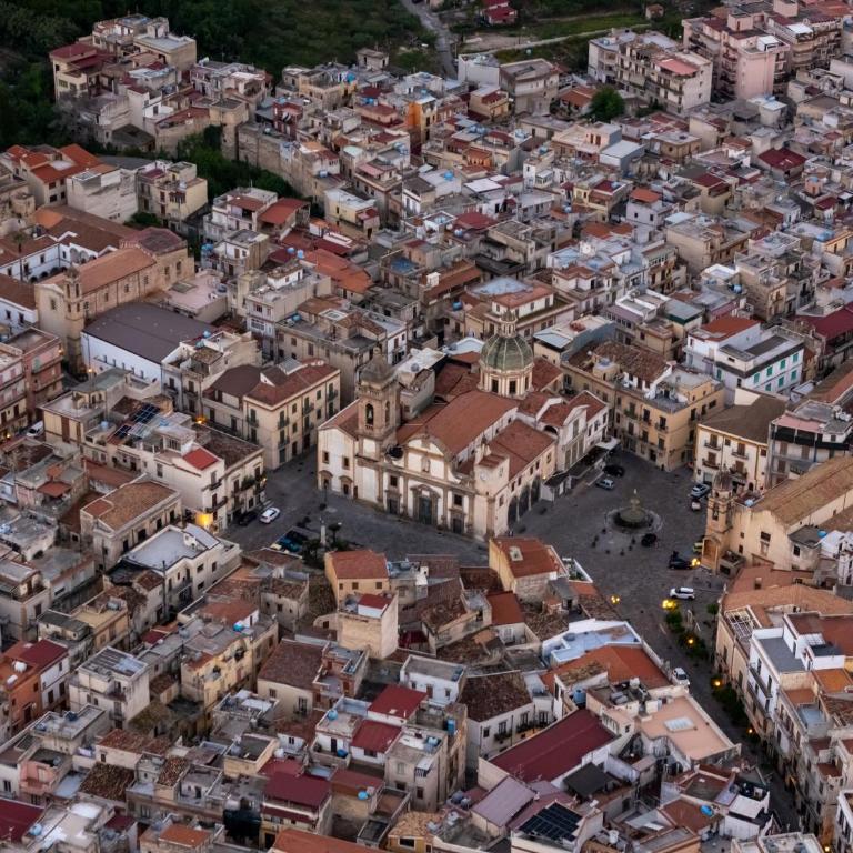 The Best View Sicily Apart - Appartamento - 26