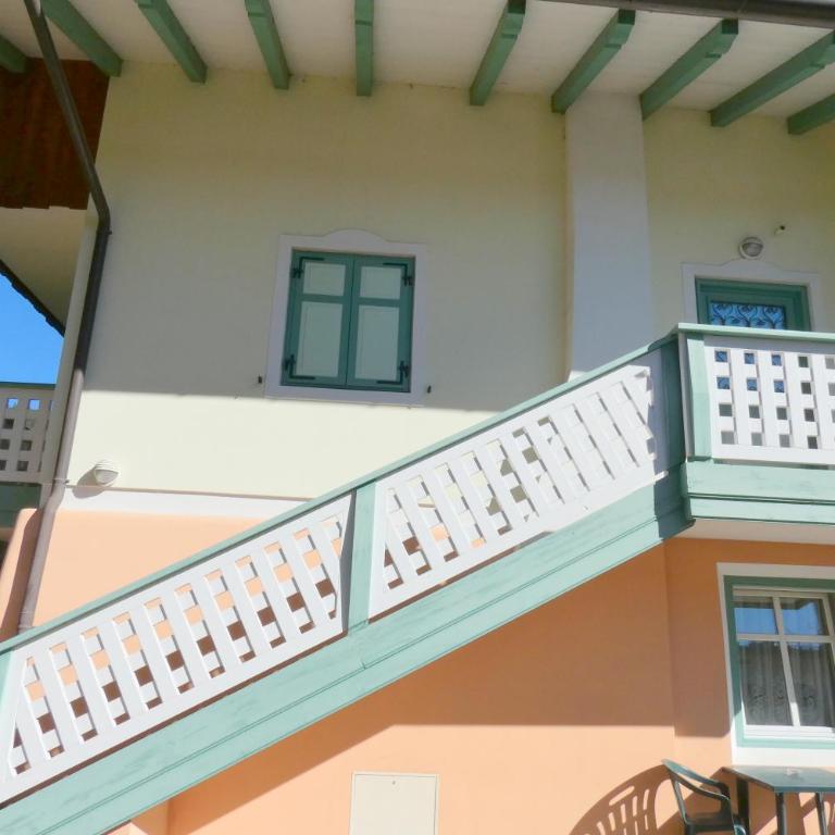 Casa Al Mesdì - Appartamento con 2 Camere da Letto - 13