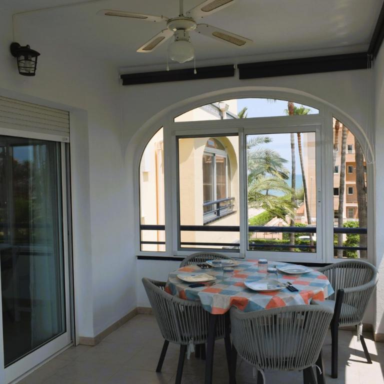 Anacasa Royal Playa les Marines AP1213 - Apartamento con vistas a la piscina - 3