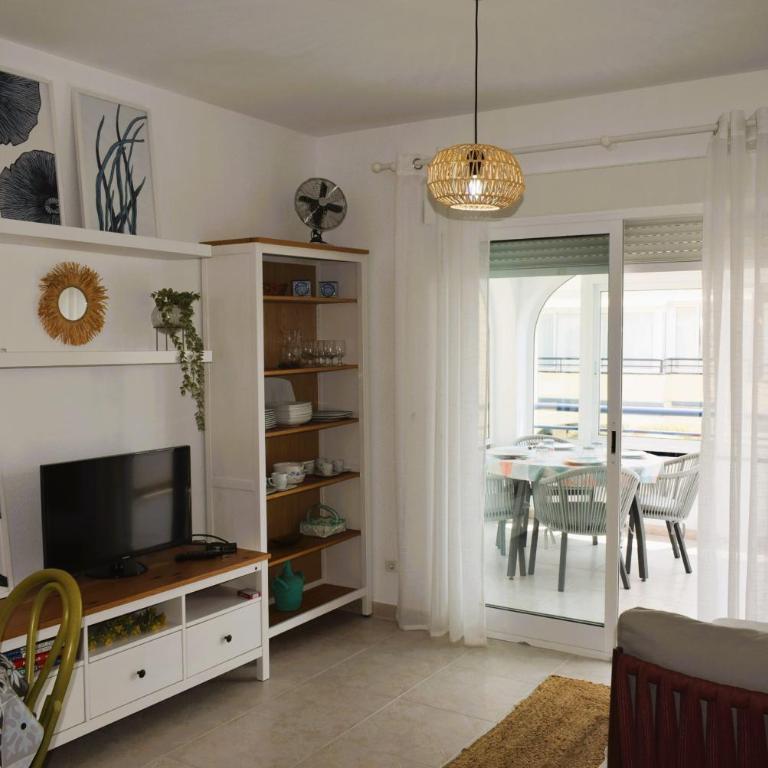 Anacasa Royal Playa les Marines AP1213 - Apartamento con vistas a la piscina - 4