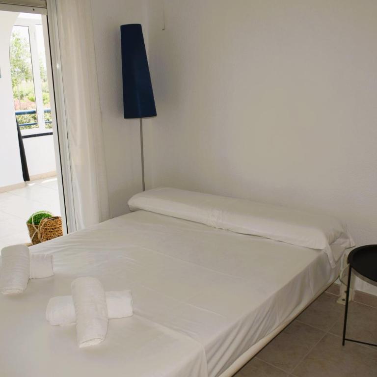Anacasa Royal Playa les Marines AP1213 - Apartamento con vistas a la piscina - 8