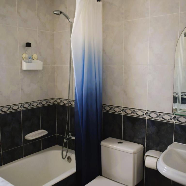 Anacasa Royal Playa les Marines AP1213 - Apartamento con vistas a la piscina - 12