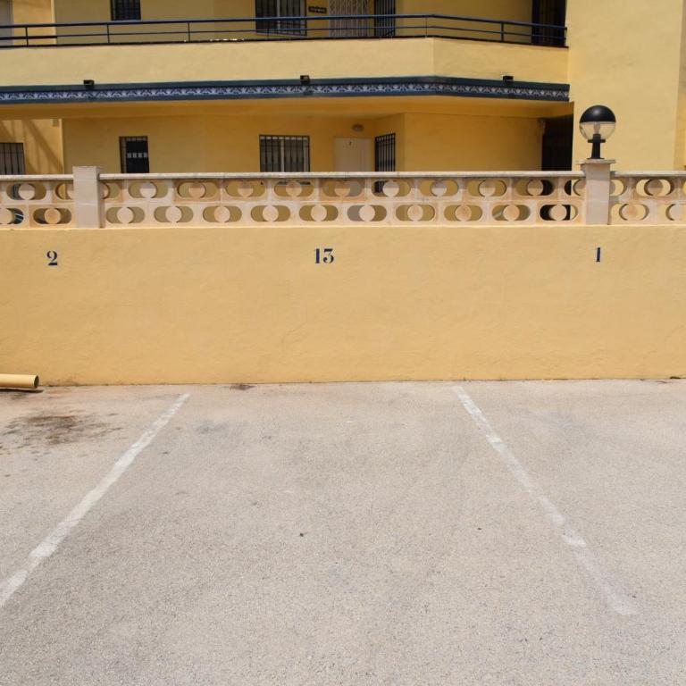 Anacasa Royal Playa les Marines AP1213 - Apartamento con vistas a la piscina - 23