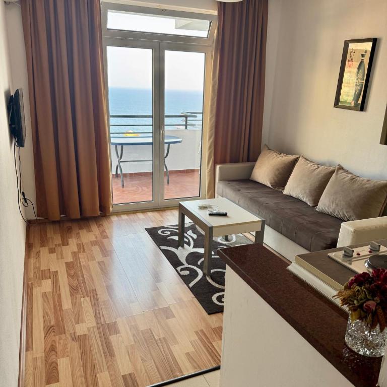 Adriatic Apartments - Premier Two-Bedroom Apartment - 11