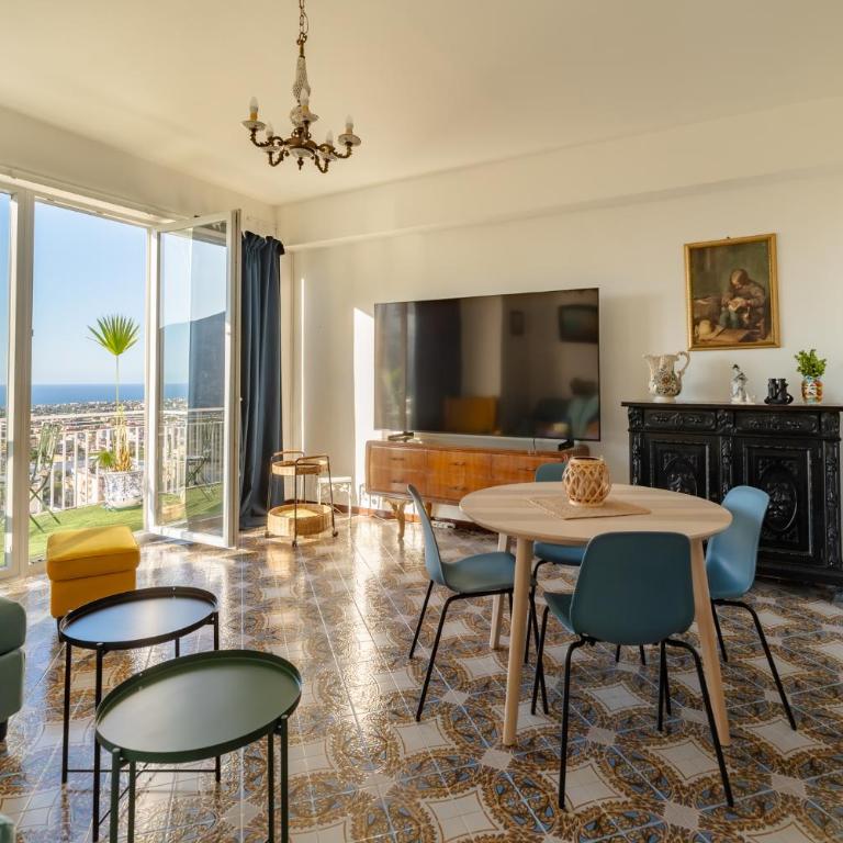 The Best View Sicily Apart - Appartamento - 43