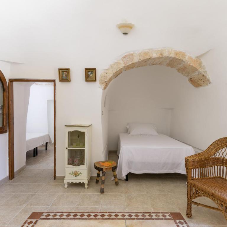 Trulli Isabella by Wonderful Italy - Villa con Piscina Privata - 7