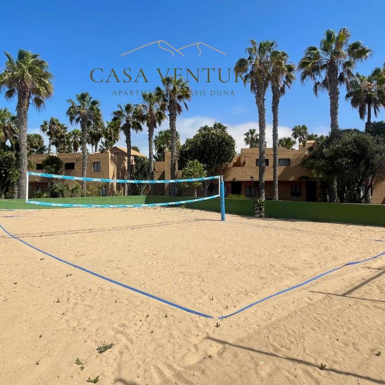 Oasis Dunas Suite Casa Ventura by B-Rent - Apartamento de 2 dormitorios - 57