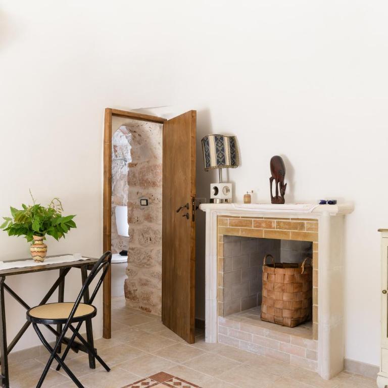 Trulli Isabella by Wonderful Italy - Villa con Piscina Privata - 11